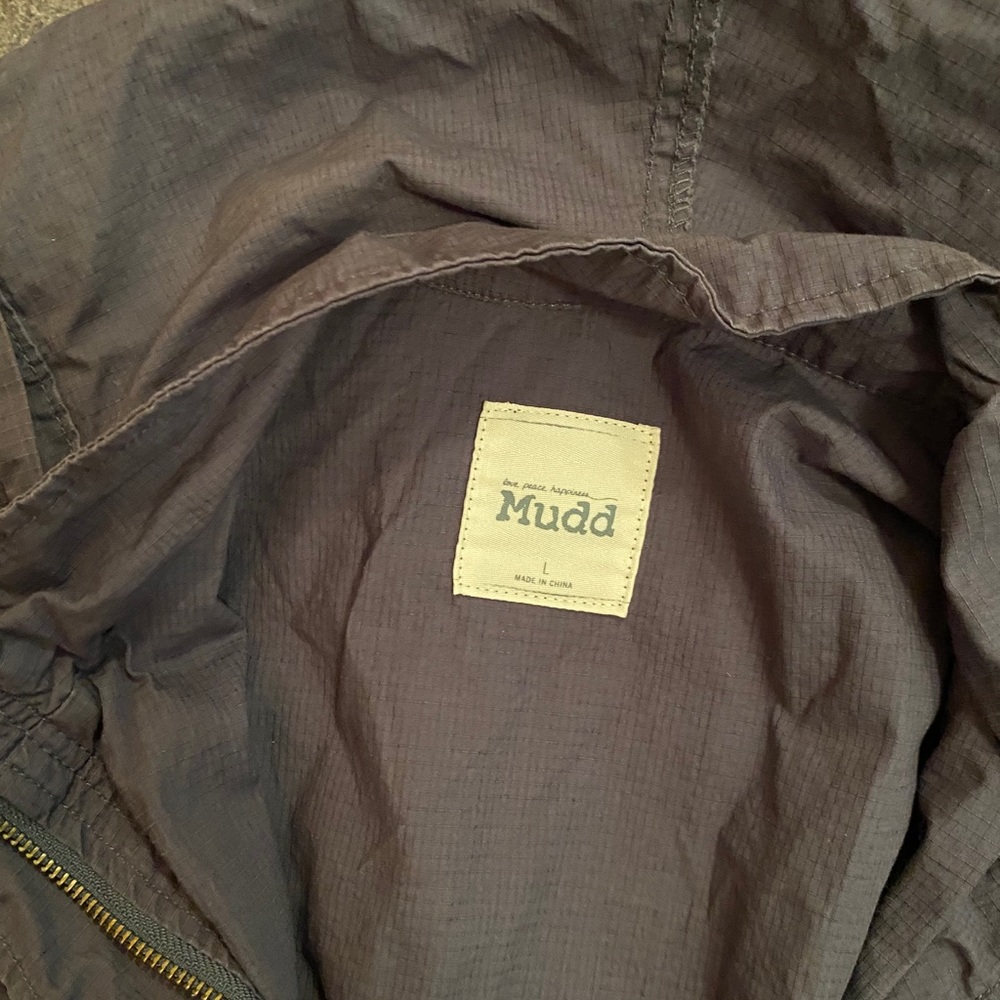 Mudd jacket - Picture 2 of 2